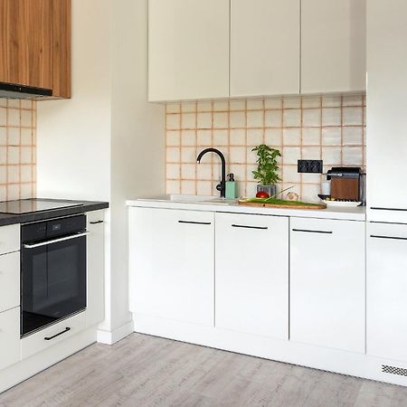 Apartamenty-Wroc Bulwary Ksiazece Wrocław Chambre photo