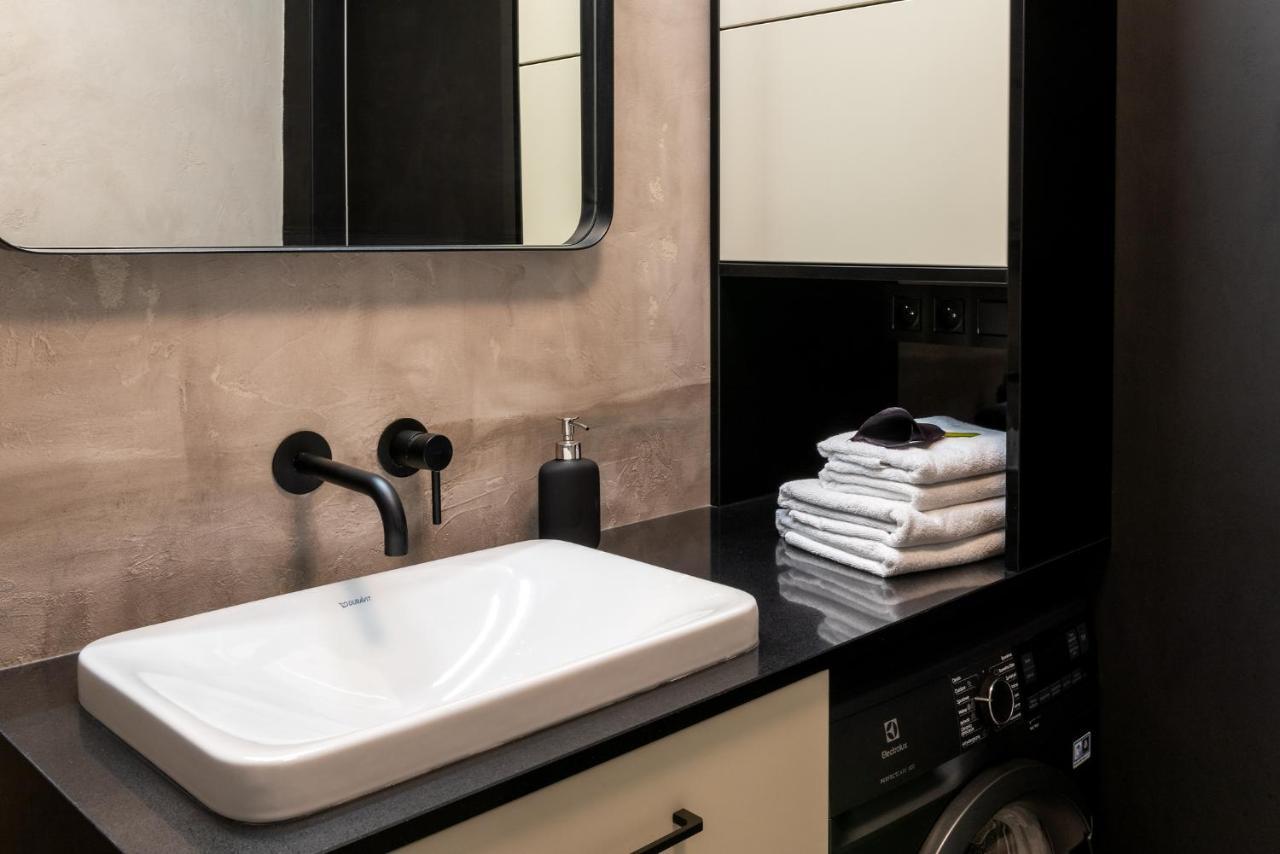 Apartamenty-Wroc Bulwary Ksiazece Wrocław Extérieur photo