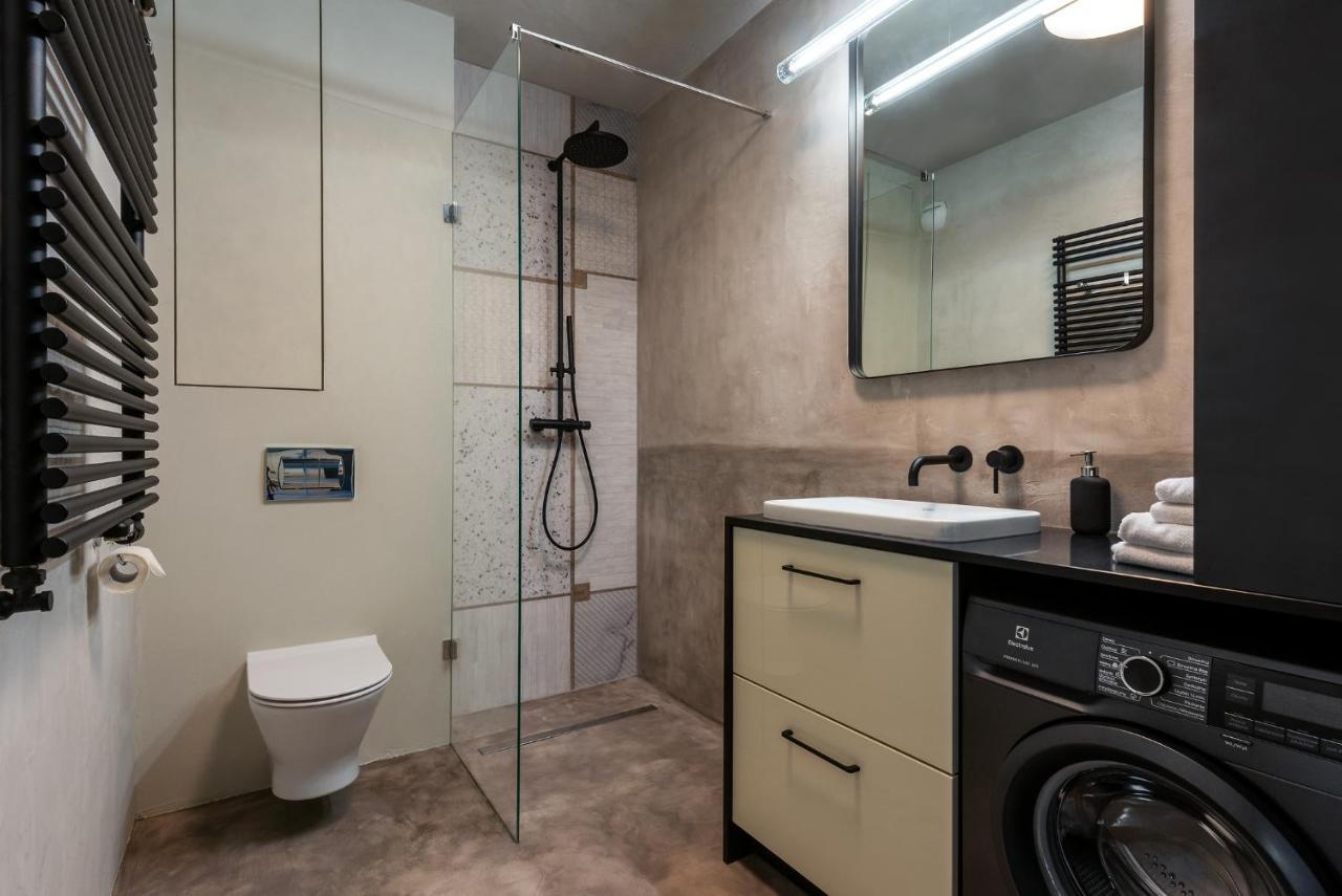Apartamenty-Wroc Bulwary Ksiazece Wrocław Extérieur photo