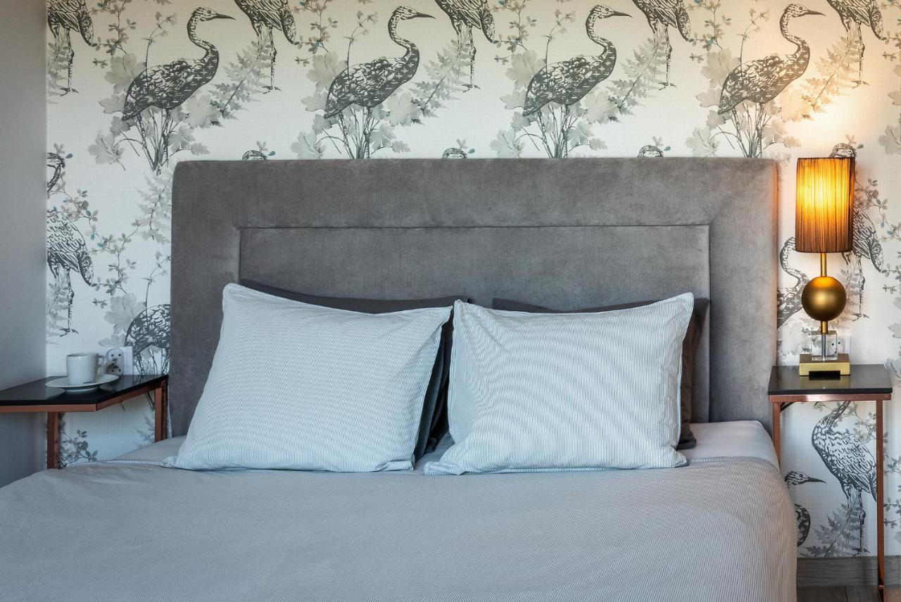 Apartamenty-Wroc Bulwary Ksiazece Wrocław Extérieur photo