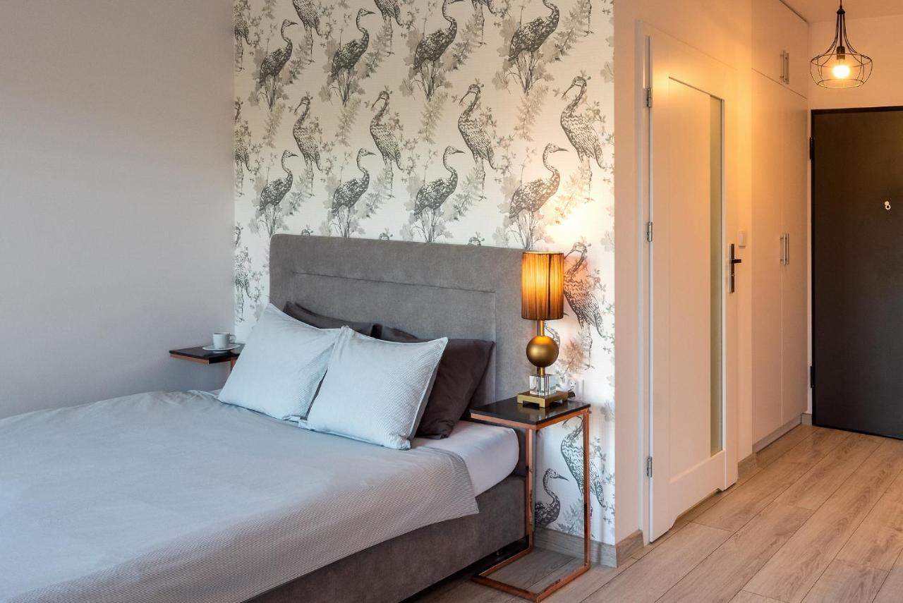 Apartamenty-Wroc Bulwary Ksiazece Wrocław Extérieur photo