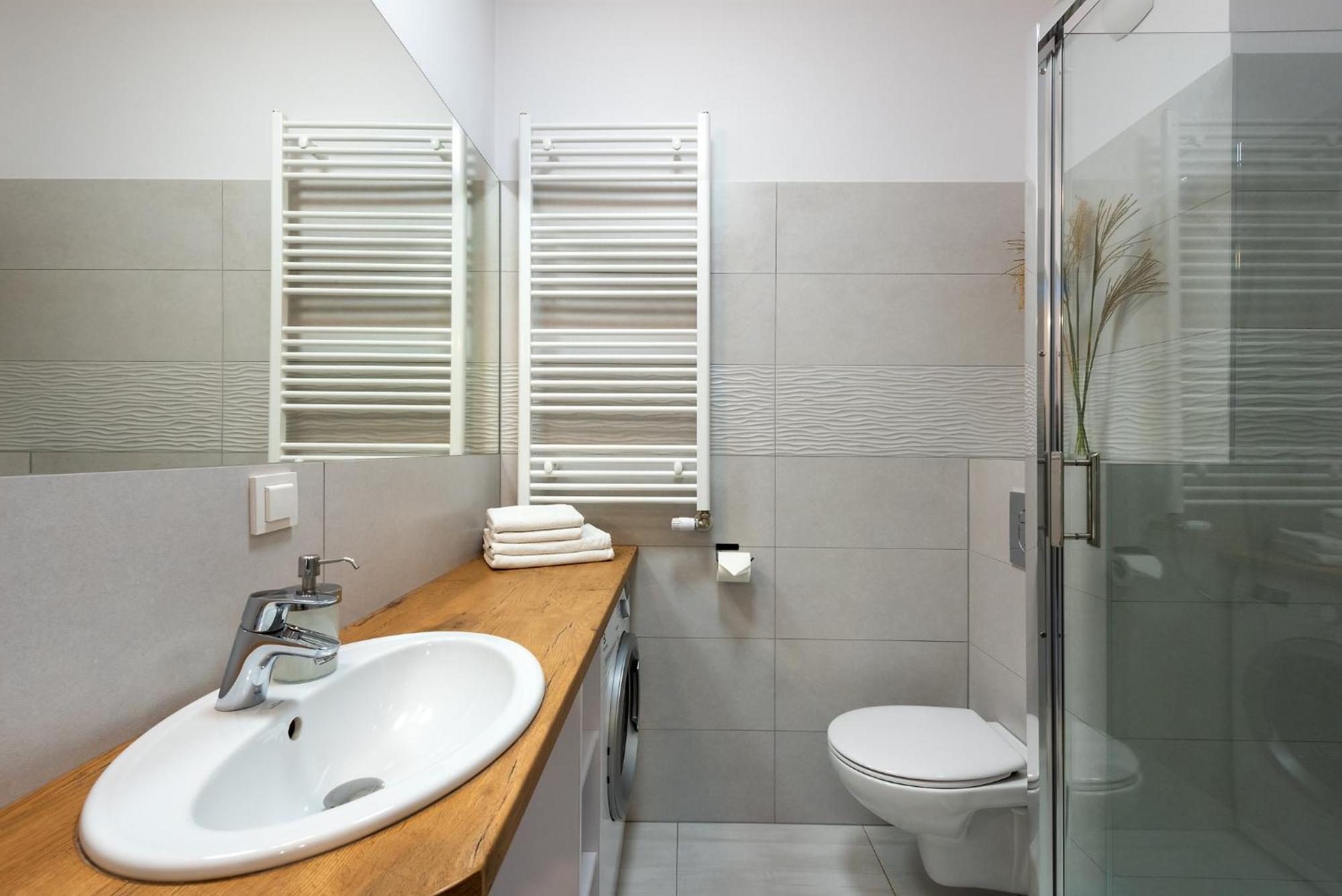 Apartamenty-Wroc Bulwary Ksiazece Wrocław Chambre photo