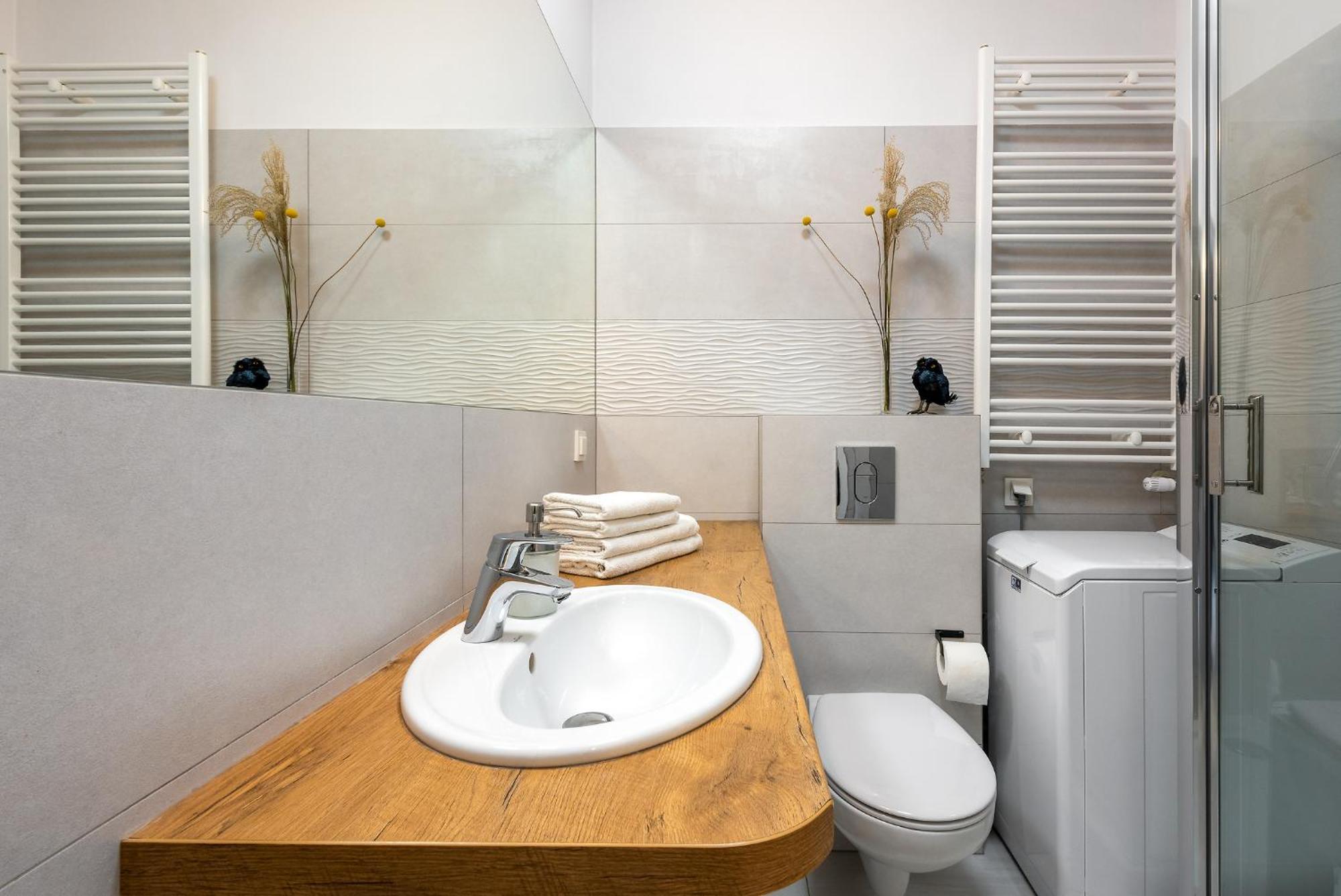 Apartamenty-Wroc Bulwary Ksiazece Wrocław Chambre photo