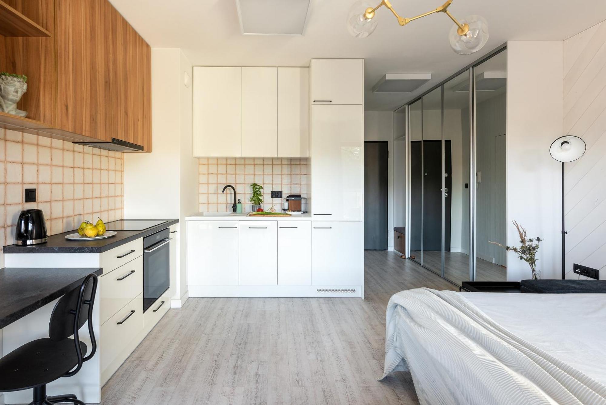Apartamenty-Wroc Bulwary Ksiazece Wrocław Chambre photo